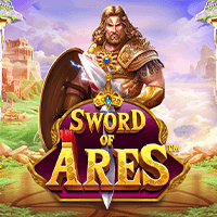 Thanh Kiếm Của Ares thumbnail