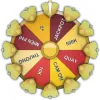 Vòng Quay May Mắn welfare icon