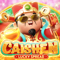 Thần Tài-LUCKY SPREAD thumbnail