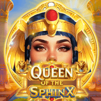 Nữ Hoàng Nhân Sư thumbnail
