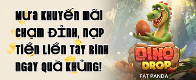 Ưu Đãi Nạp Tiền Hàng Tuần promotion